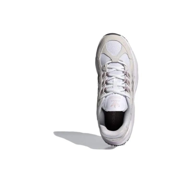 Adidas Ozmillen Grey Preloved Fig Wonder Quartz Women's-2
