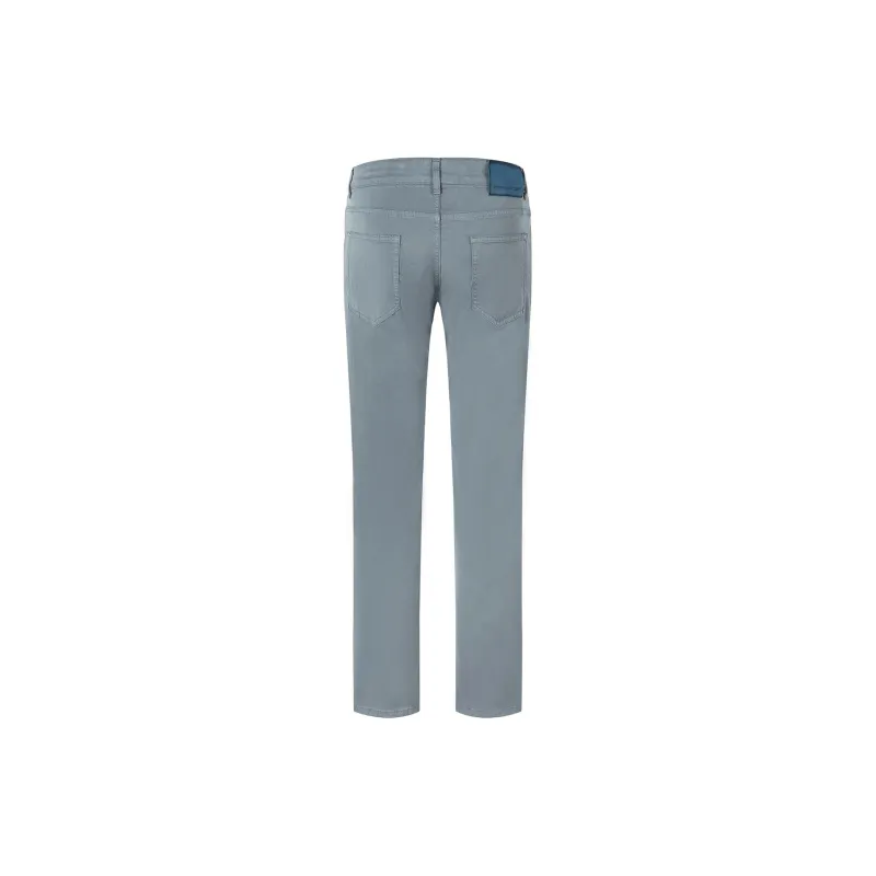 23R+ Jeans Spring And Summer Thin Men's-22