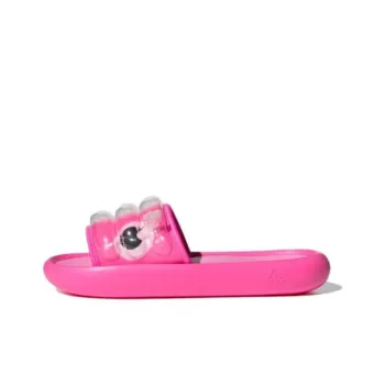 Adidas Zplaash Slides Lucid Pink Bliss Pink