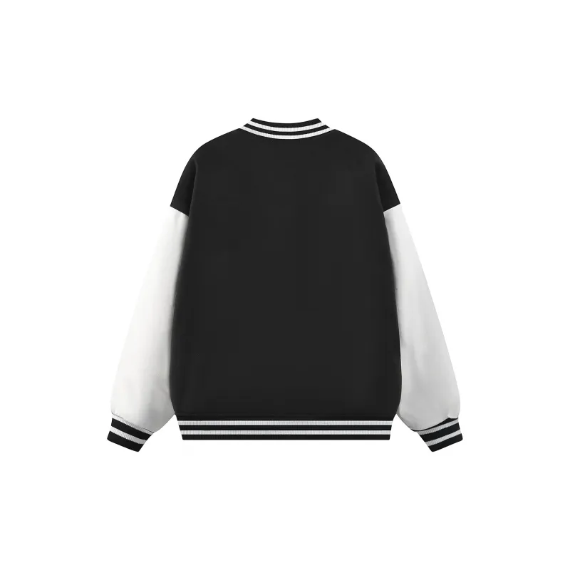 PUPU ALIENS Jackets Coats Unisex-1