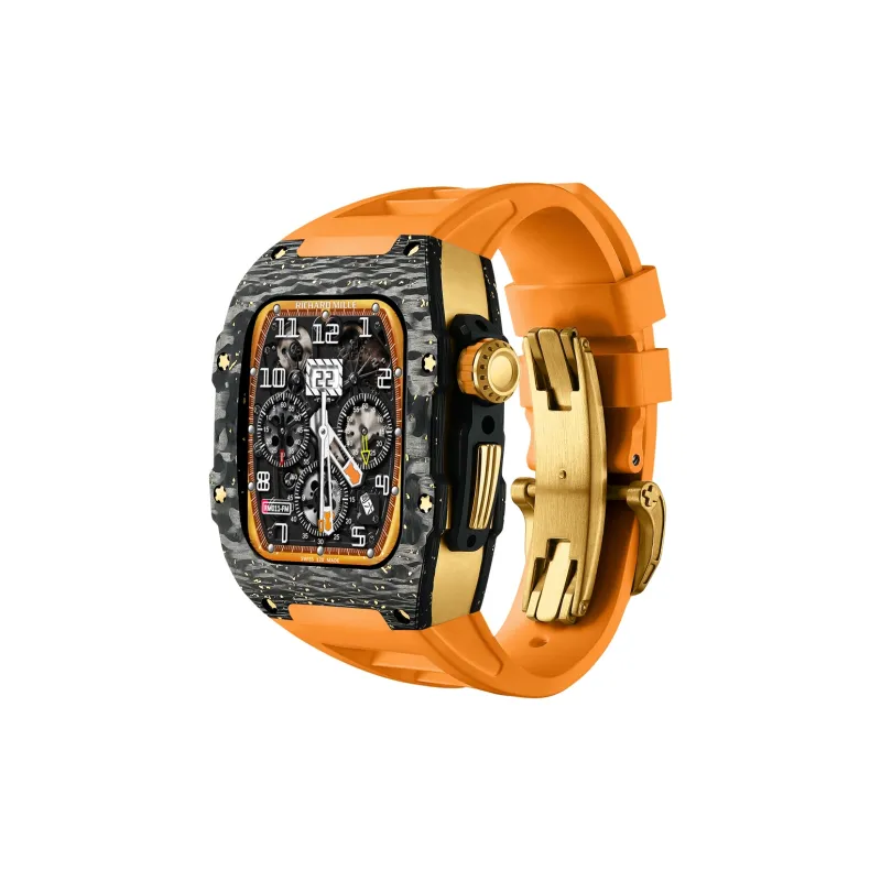 Soul Cool Unisex Watch Cases-5
