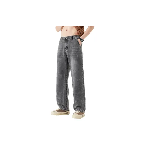 RHIME Chime95 Series Jeans Unisex