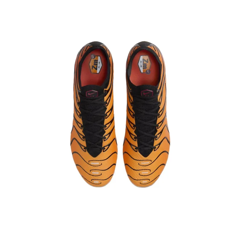 Nike Mercurial Vapor 15 Elite Fg X Air Max Plus Sunset-3