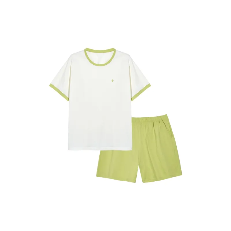 Ubras Home Lifestyle Collection Huhu Sleepwear, Collection Pajama Set Unisex-25