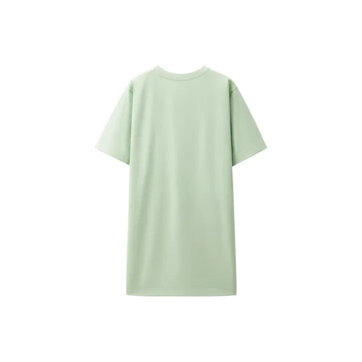 BANANA IN Short-Sleeved Dresses Women's-1