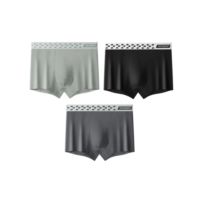 GRACEWELL Underpants Men's 3 Pack-8