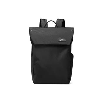 PIERRE CARDIN Business Casual Laptop Backpack Fashion Minimalist Style Youth Travel Bag New Arrival Men's