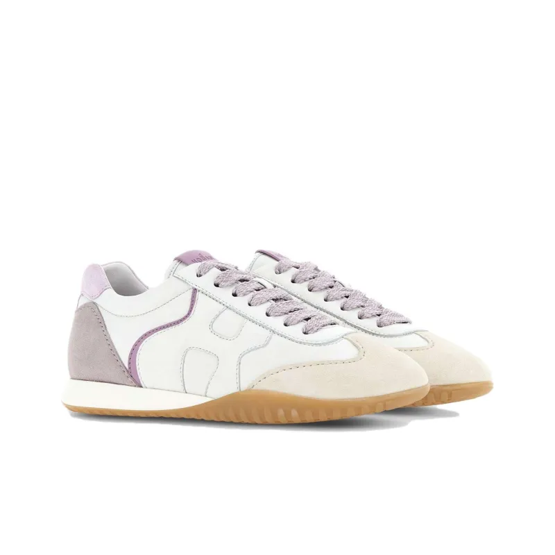 HOGAN Olympia-Z Sneakers-1