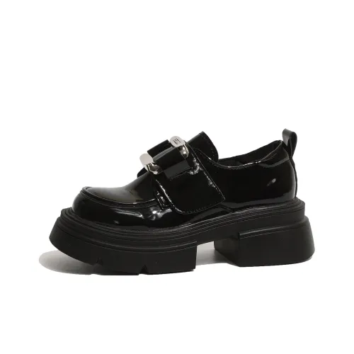 FANNAISHI Loafers Women's