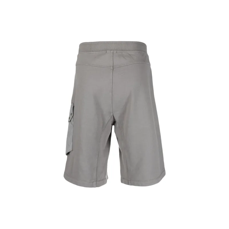 TEN C Side Flap pocket Detail Shorts-1