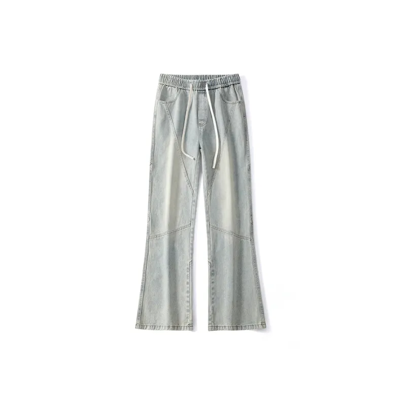 WELTER EXPERIMENT Jeans Unisex-10
