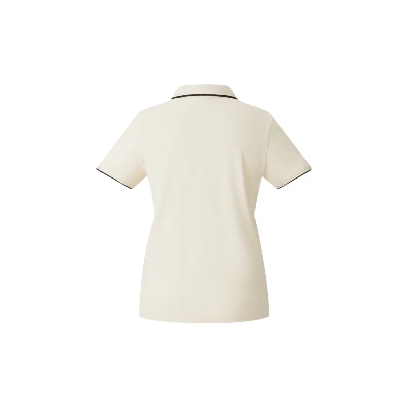 HLA Polo Shirts Women's-3