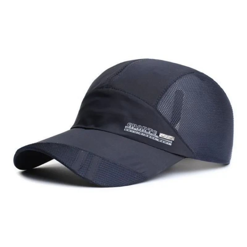 Pelloy Acrylic Baseball Caps Unisex-1