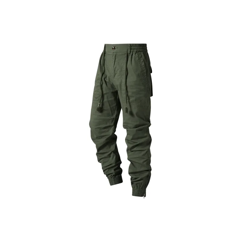 NFWYS Cargo Pants Unisex-5