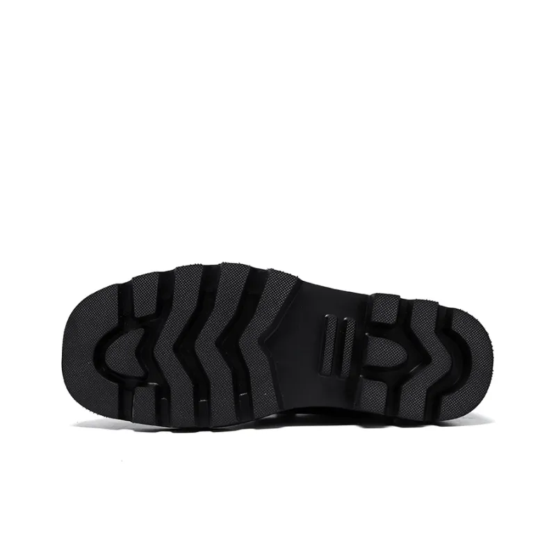 ZUWUDONG Dress Shoes Men's Black-4