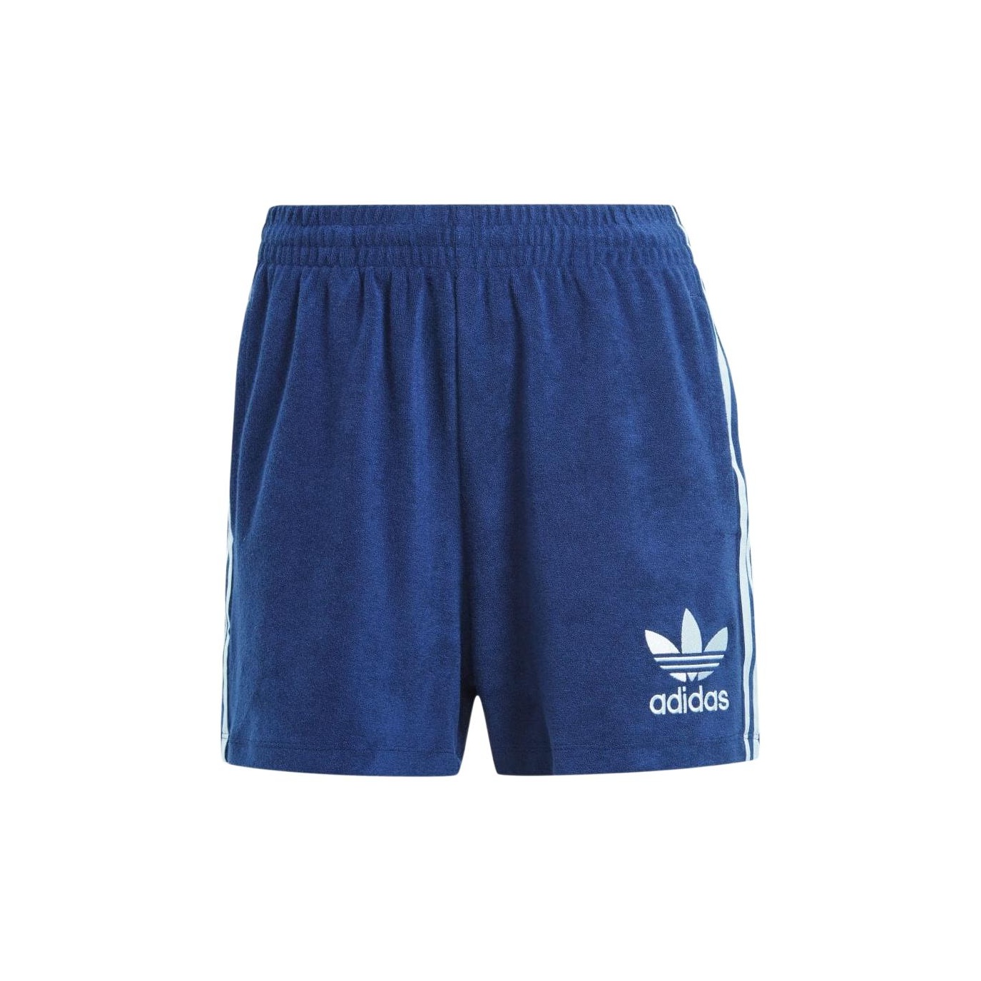 Adidas cheer shorts deals