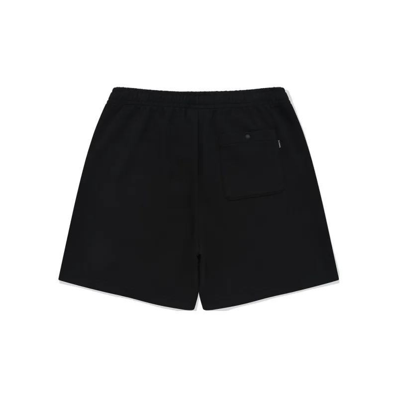 COVERNAT SS24 Casual Shorts Men's Black-1