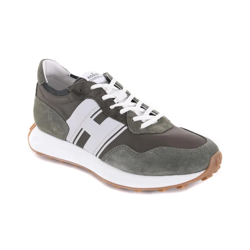 HOGAN H601 Low-Top Sneakers-1