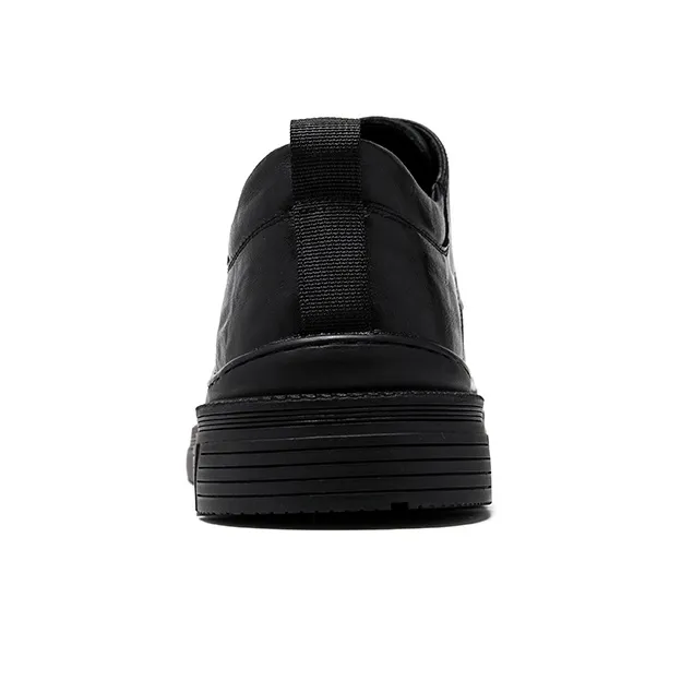 ZUWUDONG Dress Shoes Men's Black-3