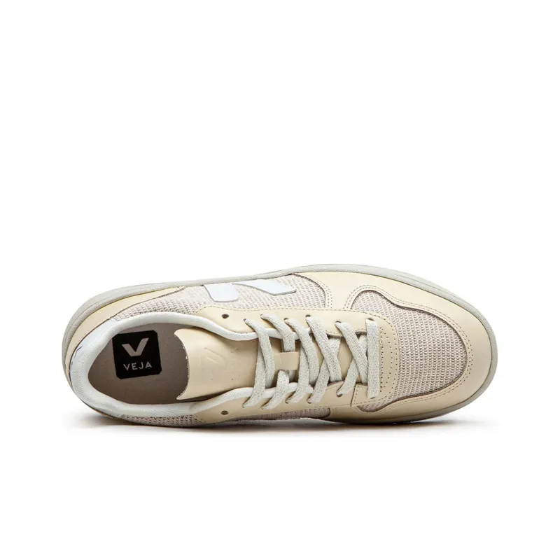 VEJA V-10 Mesh Sneakers-3
