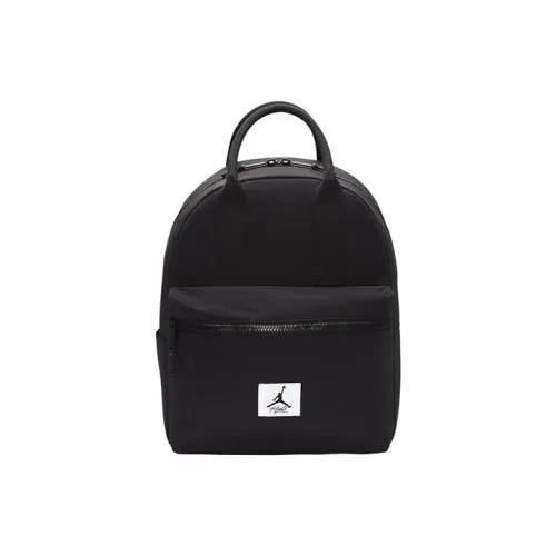 jordan Magnet Nylon Backpack Regular Unisex Black