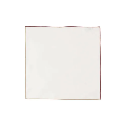 Beams Silk Scarves Men
