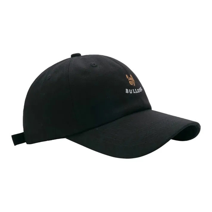 FREE RABBITⅡ Baseball Caps Unisex-3