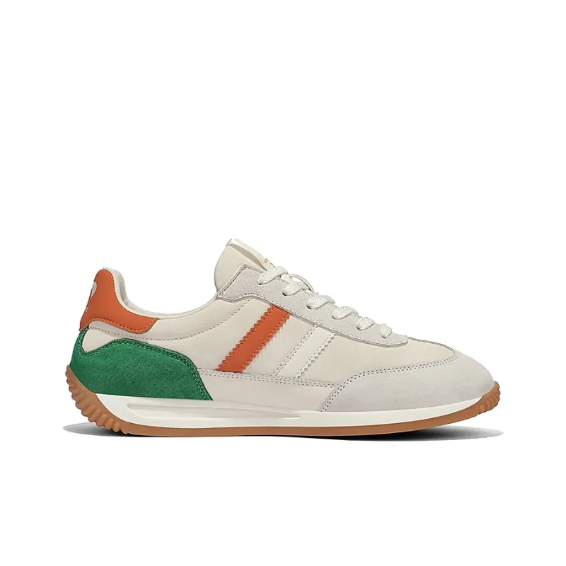 K-bird Low-Top Casual Shoes Men's-1