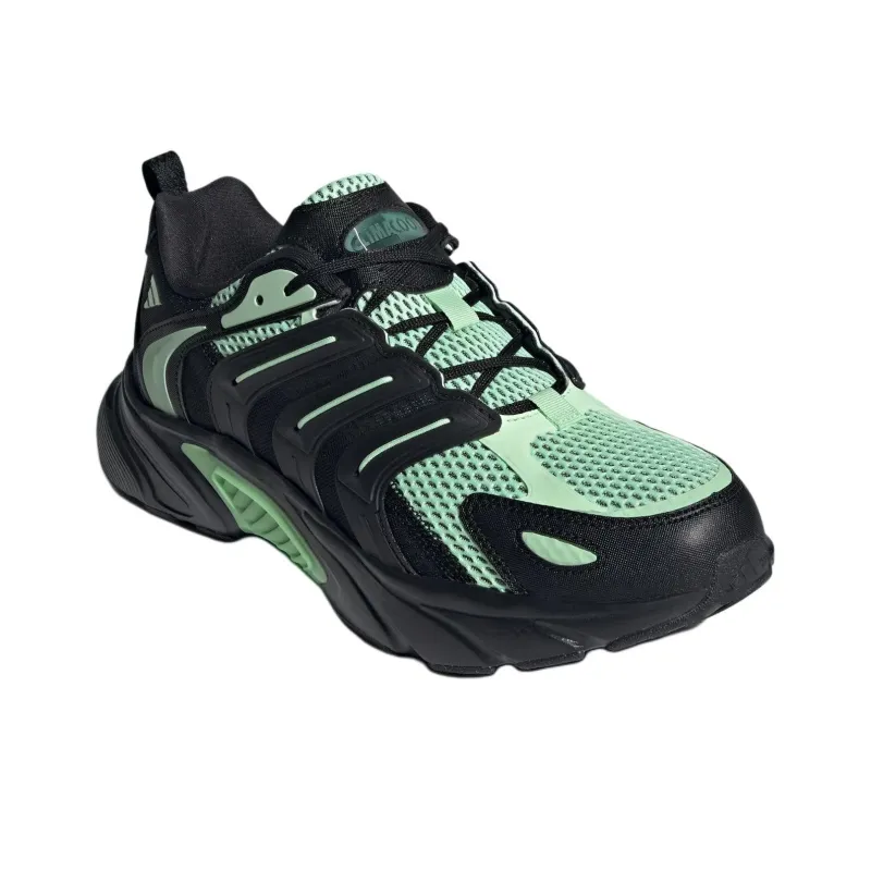Adidas Climacool 'Black Mint Green'-2