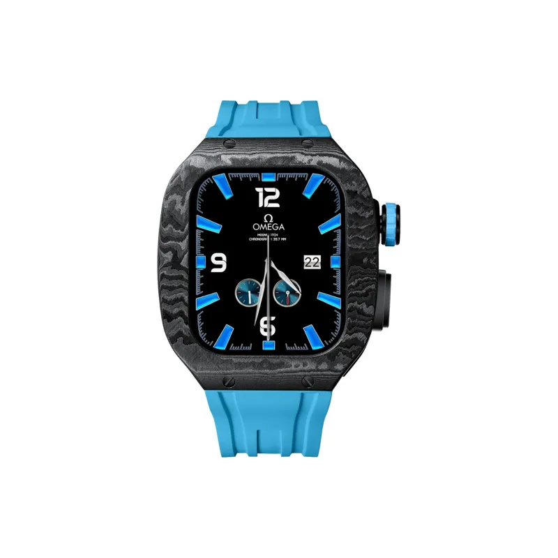 Soul Cool Watch Cases Unisex RM7005 CF-1