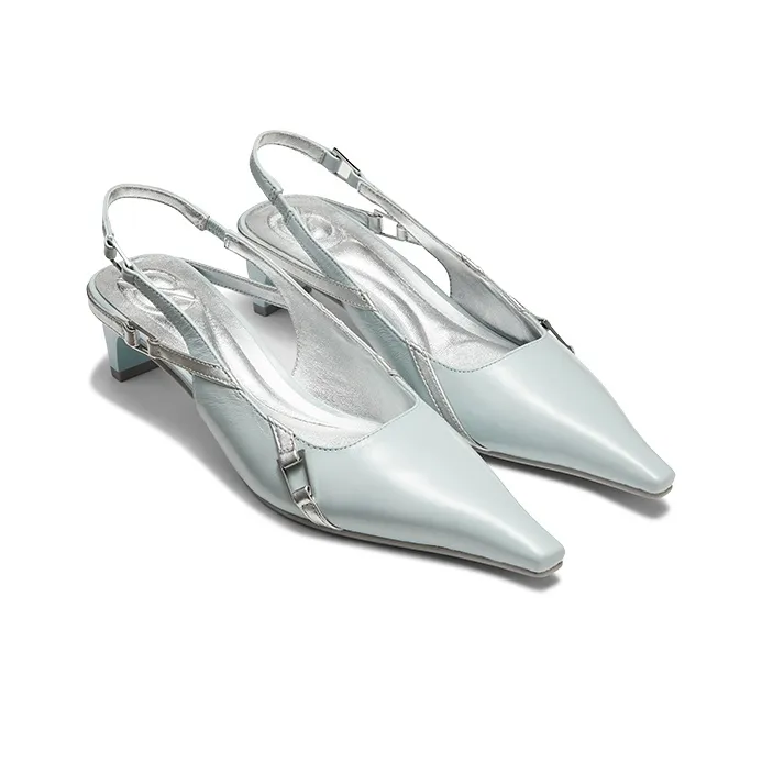 Lost In Echo Casual Single Shoes Women's-13