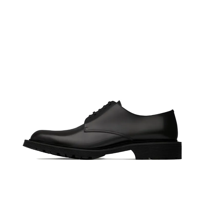 Saint Laurent Juergen Teller