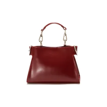 GXFMOD Handbags Red