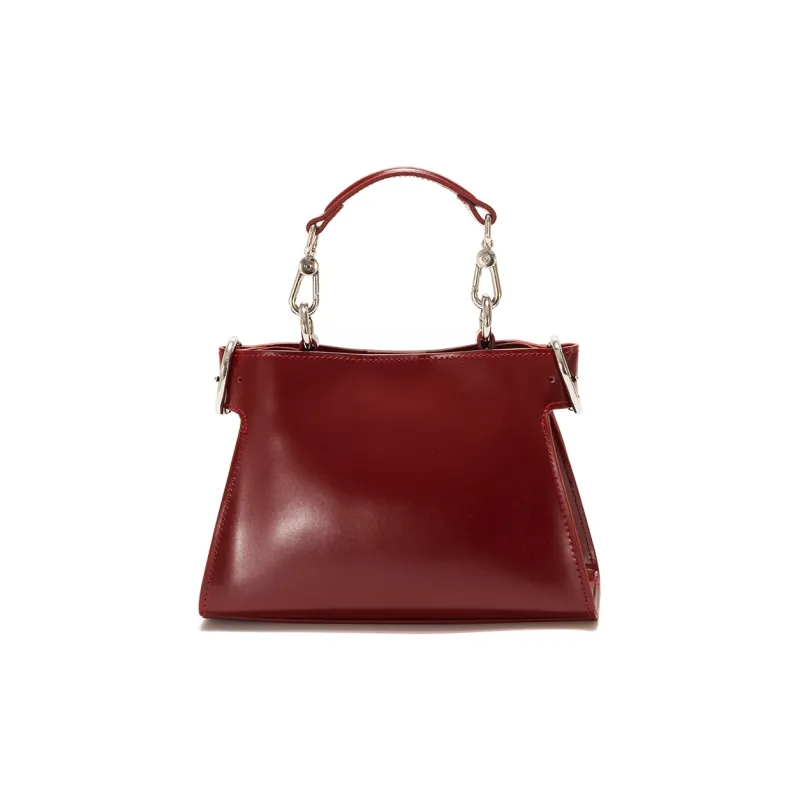 GXFMOD Handbags Red-0