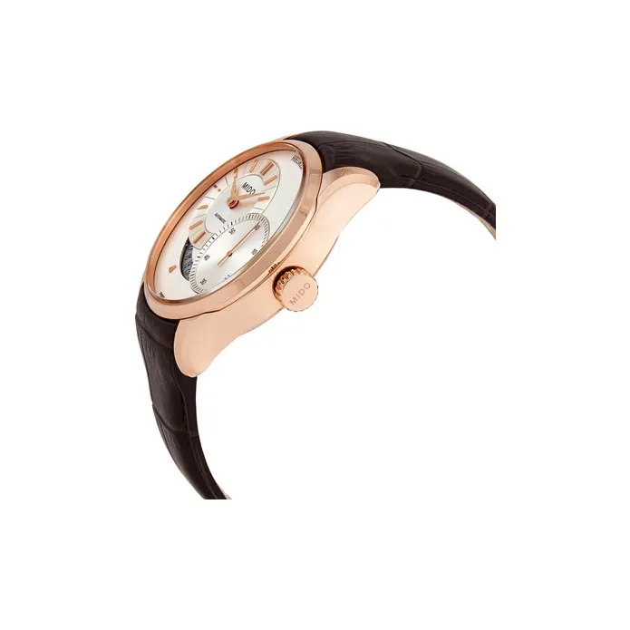 MIDO Men Brunner Series Watch-1