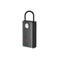 Car-Mounted Electric Inflatable Pump, Wireless Pointer Manual Shutdown