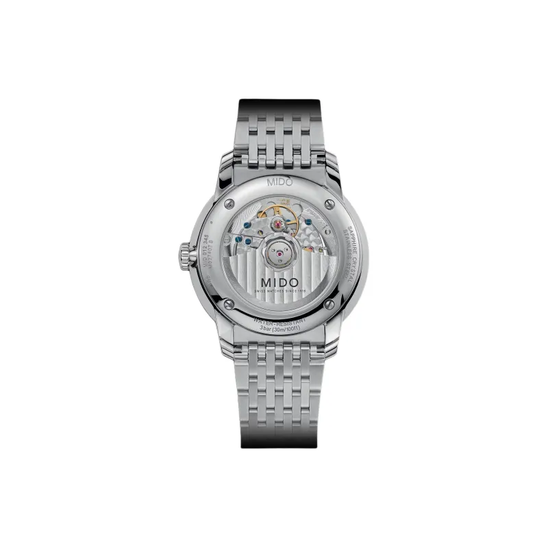 MIDO Unisex Watch-1