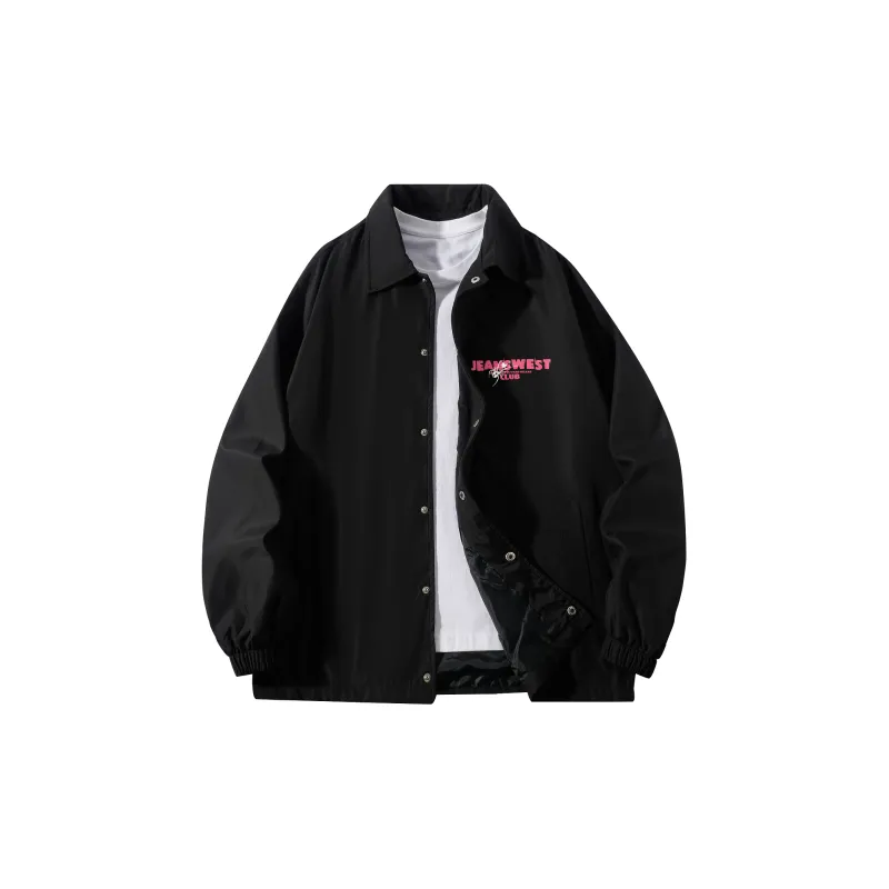 JEANSWEST CLUB Jackets Coats Unisex-1