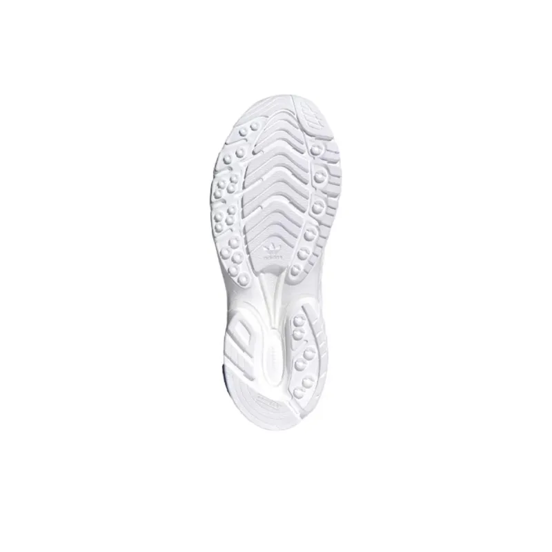 Adidas Adistar Cushion 3 Cloud White Royal Blue-4