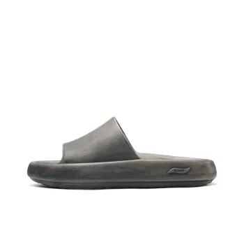 Skechers Foamies EVA Slide Slippers Men's Khaki
