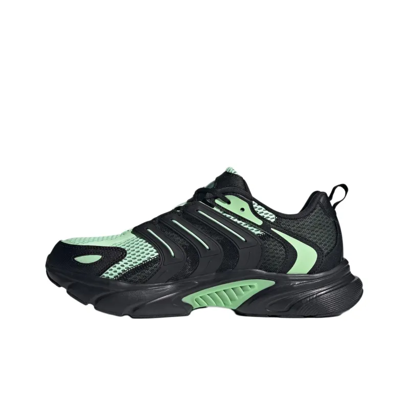 Adidas Climacool 'Black Mint Green'-0