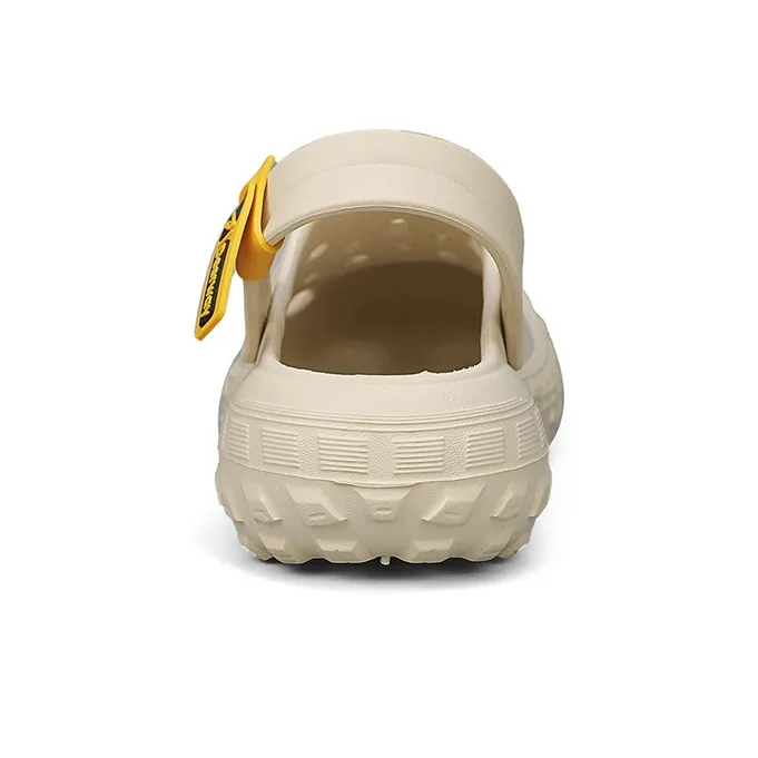 DEERWAY Summer Sports Sandals Clogs Men's-13