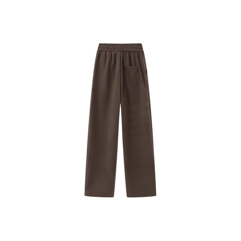SWAMP AREA Casual Pants Unisex-11