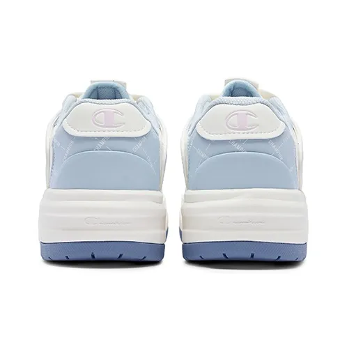 Champion Low Top Skateboard Shoes Women's-3