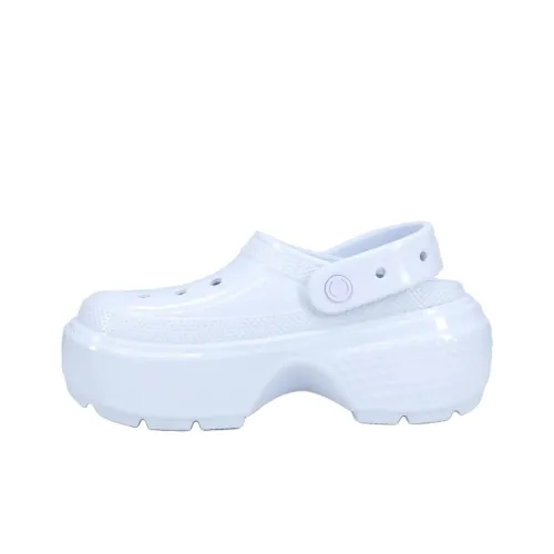 Crocs Stomp Clogs Women's