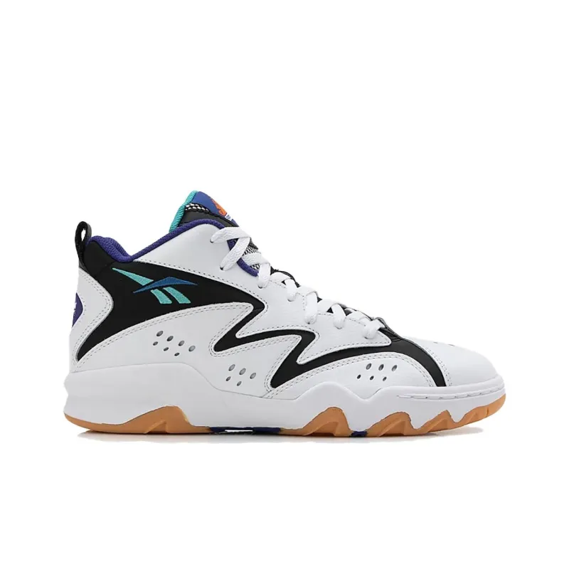 Reebok Atr Mid 'White'-1