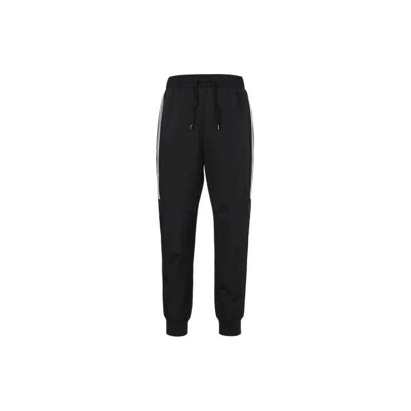 Adidas Neo Sports Pants Men's Black-1