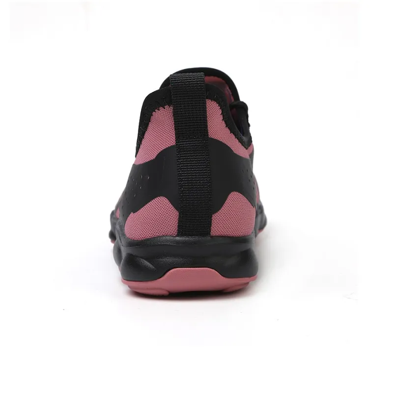Camssoo River Trekking Shoes Women's Pastel Pink-3