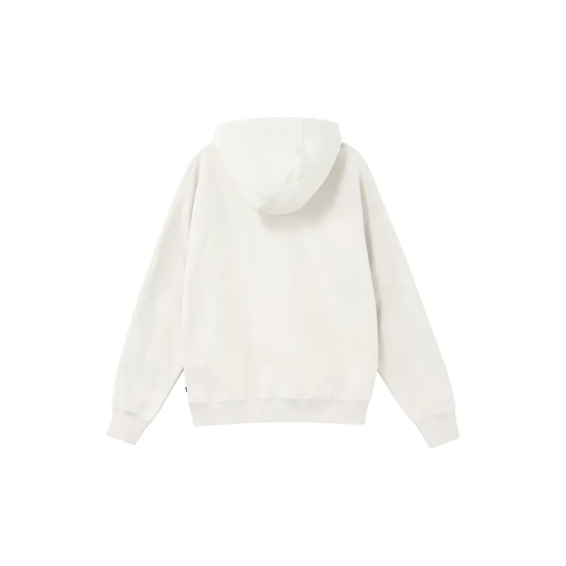 Nike Sweatshirts Unisex Light Bone-1