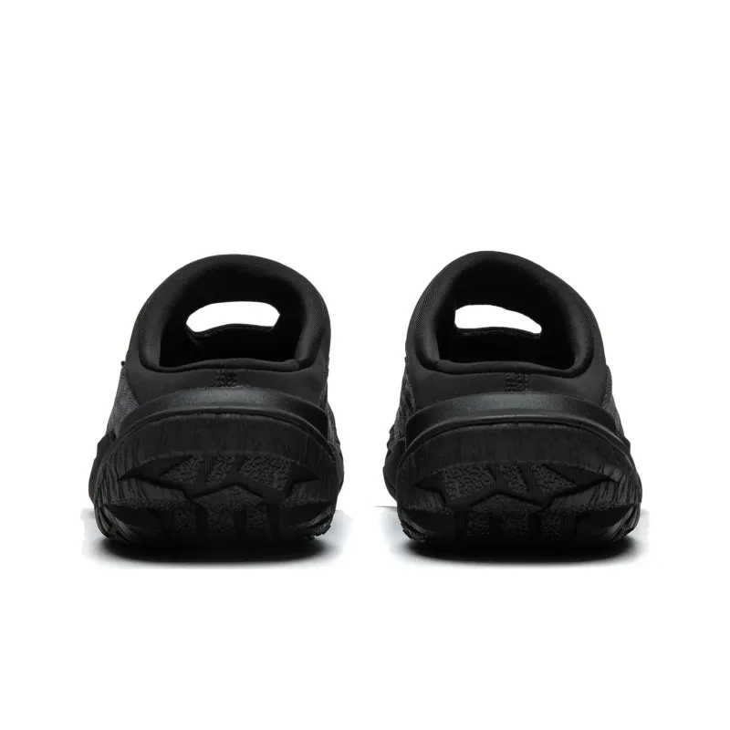 LiNing CF Tracing Collection Hiking Slipper Cushioning Wear Resistant Low Top Casual Shoes Unisex Black-5